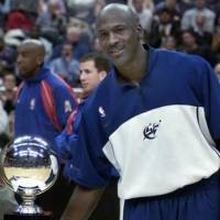 Jordan Ingin Kuasai Bobcats