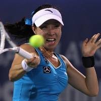 Semifinalis Australia Langsung Gugur