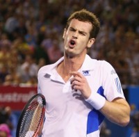 Murray Didukung ATP