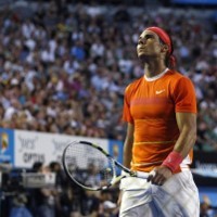 Nadal Mau Pelan-pelan Saja