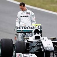 Schumi Yakin Mobilnya Kompetitif