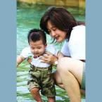 Yehezkiel Ethan Sudjatma, 9 Bulan; Lelaki; m