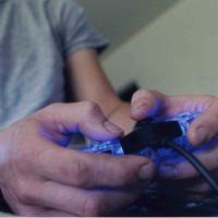 Game Online Belum Jadi Prioritas Cabang Olahraga