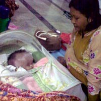 Pasca Kasus Toriq, Kemenkes Imbau RS Cepat Tanggap Tangani Pasien 