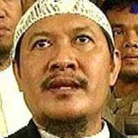 Mapolin: Nikah Itu Ibadah, Kok Dikriminalisasi