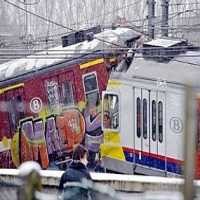 Masinis Mogok, Pelayanan Lumpuh