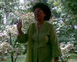 Linda Gumelar: Tindak Tegas Penjual Anak