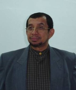 Mensos: Pajak Tak Selesaikan Masalah Pelacuran