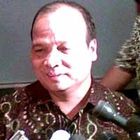 PPATK Siap Bantu KPK Telusuri Dana Hibah Mencurigakan