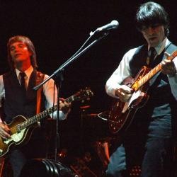 Konser The Beatles Forever: Obat Rindu Beatlemania