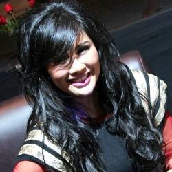 Titi DJ Tak Ingin Di3va Bubar