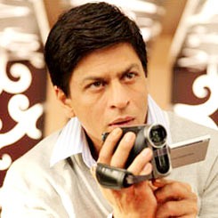 My Name is Khan Pecahkan Rekor Box Office Inggris