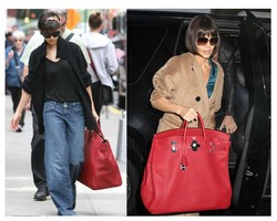 How Bad Is Your Bag?