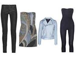 Denim Fever Is Back!