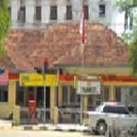 Tahu-tahu Pos Pangkalpinang Menerapkan Tarif Express 