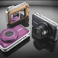 5 Seri Canon PowerShot Terbaru