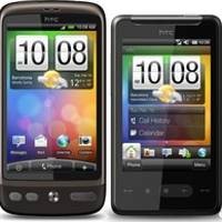 HTC Pamer Kembaran Google Nexus One 