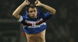 Cassano Patah Arang pada Lippi