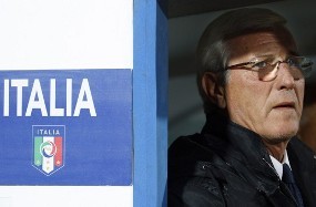 Semangat Italia Mempertahankan Gelar Juara