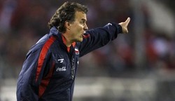 Bielsa Panggil Cile Rasa Eropa