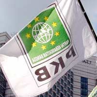 Cari Calon Wakil, PKB Dekati Bambang DH 