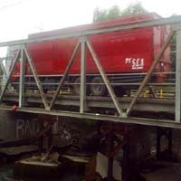 Perbaikan Jembatan Bangsal, Polisi-Dishub Alihkan Lalin