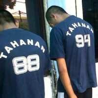 Dua Pejambret Beraksi Pakai Cutter