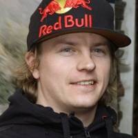 Raikkonen Tak Rindukan F1 