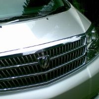 Alphard dan Vellfire Masih Rajai Penjualan Mobil CBU