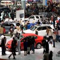 10 Mobil Terlaris Januari 2010 