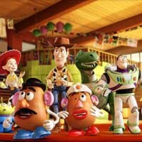 Toy Story 3 Rangkul Semua Konsol Game  