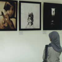 Membaca Fotografi Buram