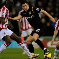 Gol Barry Selamatkan City 