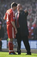 Europa League di Urutan Teratas Rafa