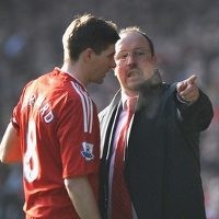 Europa League di Urutan Teratas Rafa