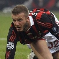 Mainkan Beckham, Leonardo Blunder?