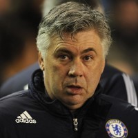 Ancelotti: Ini Bukan Saya vs Mourinho
