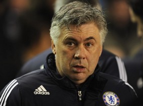 Ancelotti: Ini Bukan Saya vs Mourinho