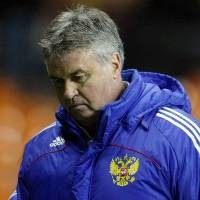 Hiddink Arsiteki Turki