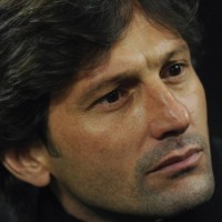 Milan Bisa Unggul 3-0 di Babak I