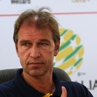 Hadapi Indonesia, Australia Andalkan Pemain Klub Lokal