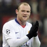 Rooney, Sekali Pecah Langsung Dua
