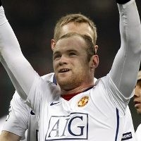 Rooney Bintang Kemenangan MU