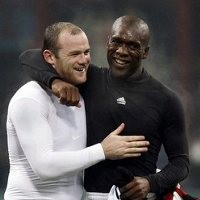 Seedorf: Ayo Menang di Old Trafford!
