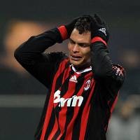 San Siro Tak Bertuah buat Tuannya