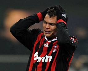 San Siro Tak Bertuah buat Tuannya