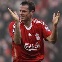 Carragher Bisa Tampil Lawan Unirea 