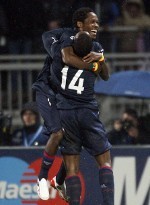 Buah Bandelnya Les Gones