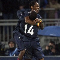 Buah Bandelnya Les Gones