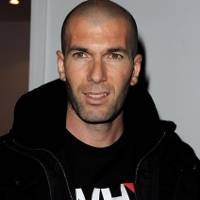 Performa Madrid Bikin Zidane Kecewa